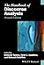The Handbook of Discourse A...