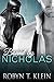 BDSM Romance: Bound by Nicholas: Complete Dom Submissive Short Story Series