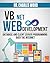 VB.NET Web Development: Database and Client Server Programming over the Internet