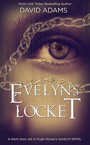Evelyn's Locket (Silo Stories Book 3)