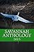 Savannah Anthology 2015