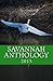 Savannah Anthology 2015 by Savannah Authors Workshop