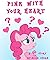 Pink With Your Heart