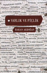 Varlık ve Piçlik (Paperback)