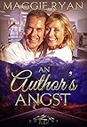 An Author's Angst by Maggie Ryan