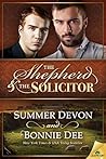 The Shepherd and the Solicitor by Summer Devon