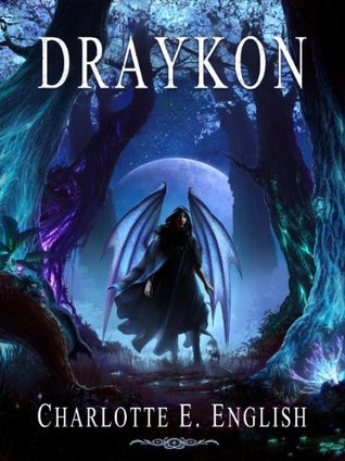 Draykon (Draykon, #1)