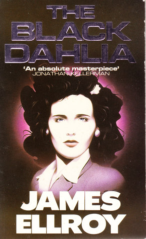 The Black Dahlia