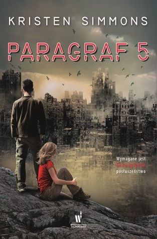 Paragraf 5 (Paragraf 5, #1)
