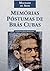 Memórias Póstumas de Brás Cubas (Portuguese Edition)