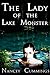 The Lady of the Lake Monster (Submitting to Monsters, #1)
