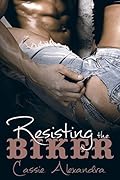 Resisting The Biker