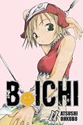 B. Ichi, Vol. 2