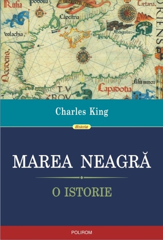 Marea Neagră: o istorie
