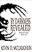 By Darkness Revealed (Blackwell Magic, #1)