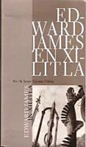 Edward James en Xilitla