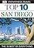 Top 10 San Diego (2013)
