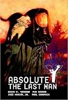 Absolute Y by Brian K. Vaughan