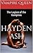 Vampire Queen: The Legion of the Vampires (Vampire Queen, The Legion of the Vampires Book 1)