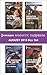 Harlequin Romantic Suspense August 2015 Box Set: An Anthology