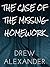 The Case of the Missing Homework