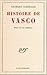 Histoire de Vasco