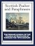 Scottish Psalter and Paraphrases by Anonymous