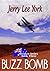 BUZZ BOMB (THE BREAKERS Book 3)