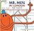 Mr. Men In London