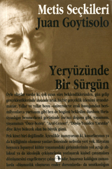 Yeryüzünde Bir Sürgün (Paperback)