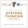Systems Thinking ...