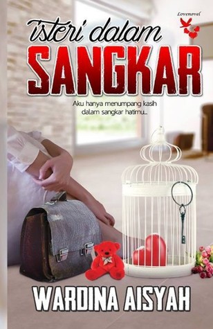 Isteri Dalam Sangkar (Paperback)