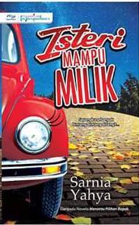 Isteri Mampu Milik (Paperback)
