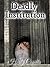 Deadly Institution by Holly Copella