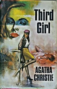 Third Girl