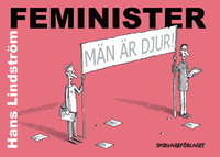 Omslag för Feminister