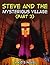 Steve And The Mysterious Village (Part 2): A Kid's Novel