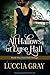 All Hallows at Eyre Hall (The Eyre Hall Trilogy, #1)