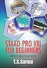 Staad Pro V8i for...