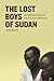 The Lost Boys of Sudan by Mark Bixler