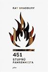 451 stupňů Fahren...