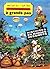 à grand pas (Histoires en bandes dessinées)
