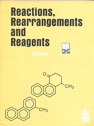 Reactions, Rearrangements and Reagents
