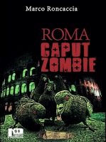 Roma caput zombie (Paperback)