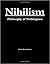 Nihilism. Philosophy of Nothingness