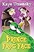 Prince Frog Face