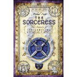 The Sorceress