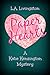 Paper Hearts: A Christian Mystery (A Katie Kensington Mystery Book 1)