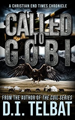 Called to Gobi (Kindle Edition)