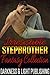 Irresistible Stepbrother Fantasy Collection